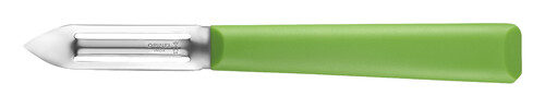 Couteau Eplucheur Vert N&deg;315 Essentiels +